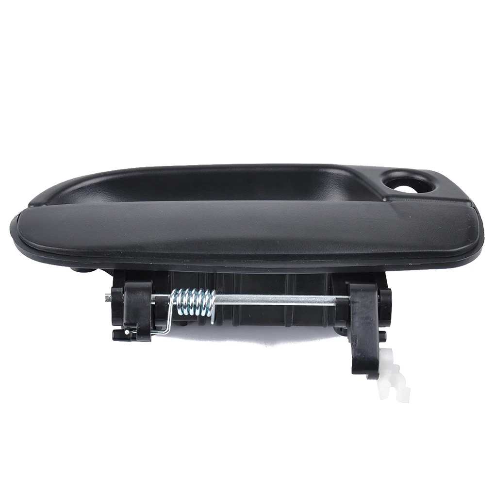 

Сменная ручка для наружной двери Hyundai Accent 2000-2006 82660-25000FR, передние правые автомобильные аксессуары