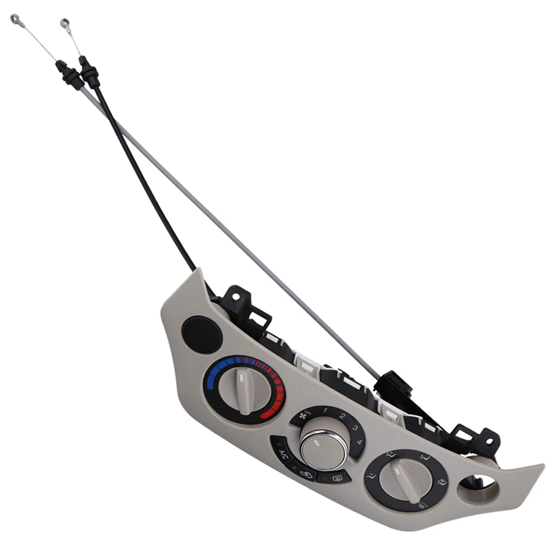 96437334 9017452 Автоматическая панель управления переменным током для Chevrolet Lova/Aveo 2006-2011