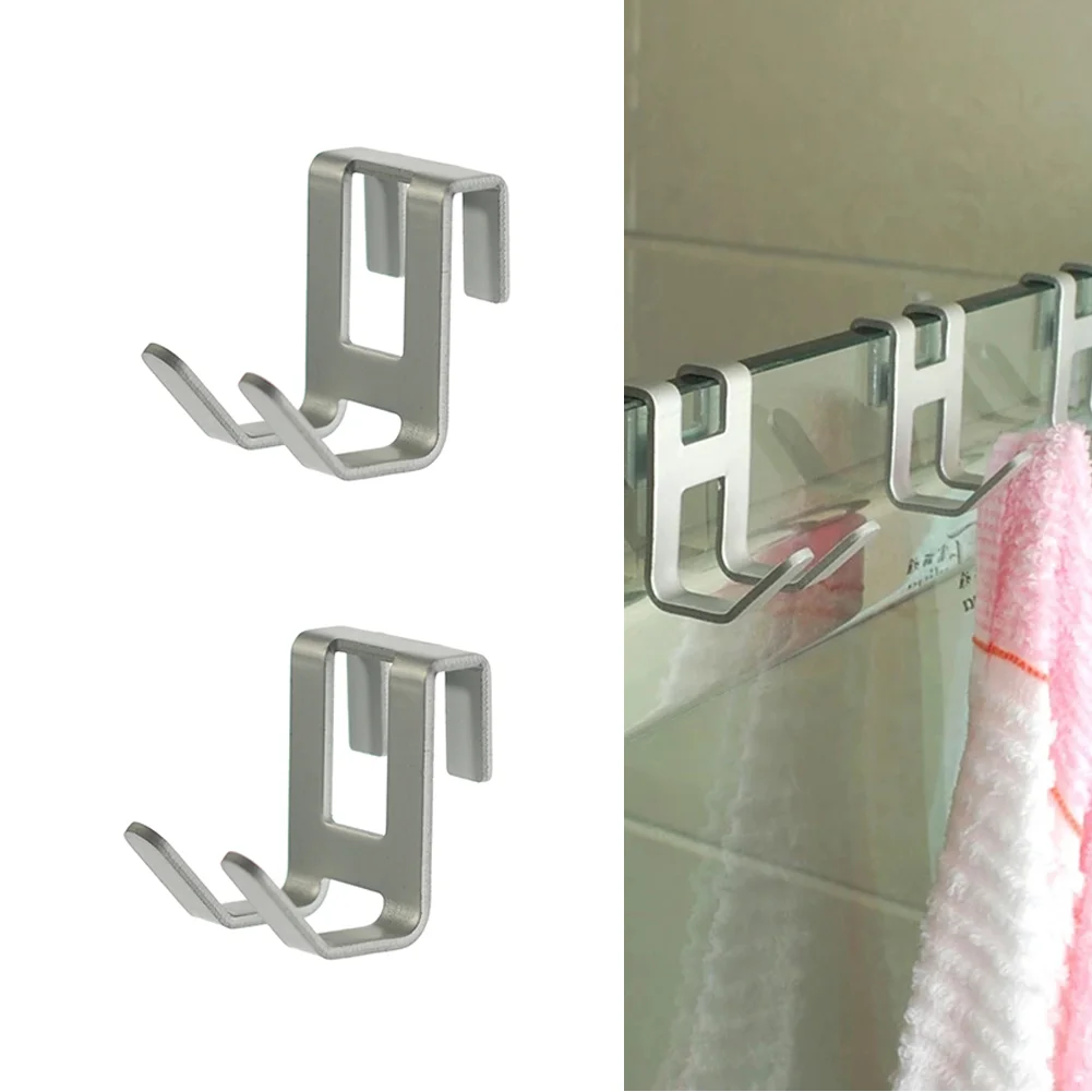 Holder Hanger Rack Bathroom Organizer Home Accessories