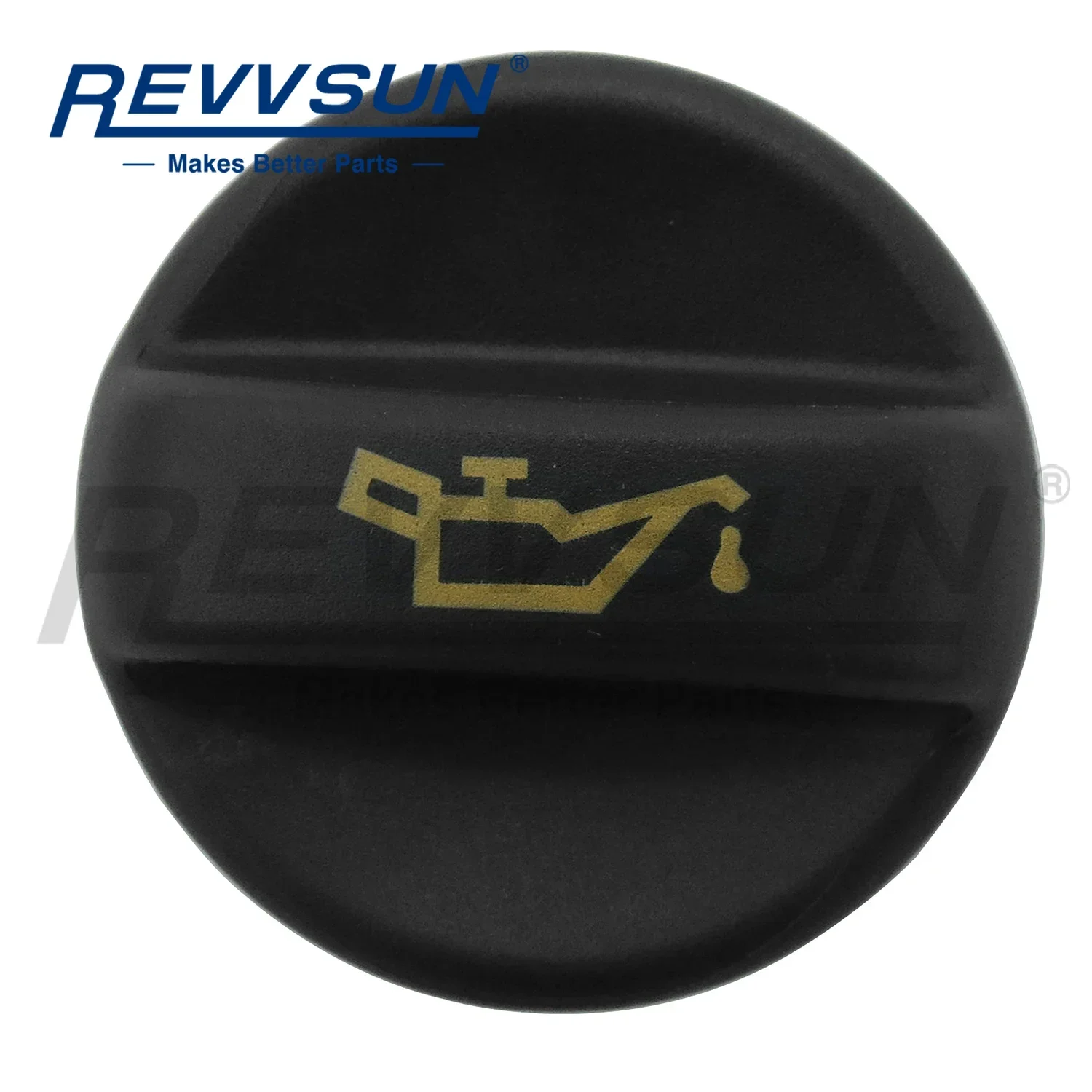 Фото Крышка маслозаливной горловины для Ford Focus Mk3 Kuga 2 Grand C-Max Mondeo Mk5 2014- S-Max Mk2 Galaxy Mk4 2015- Edge 2016- DS7Q6766AA 1871610 №5