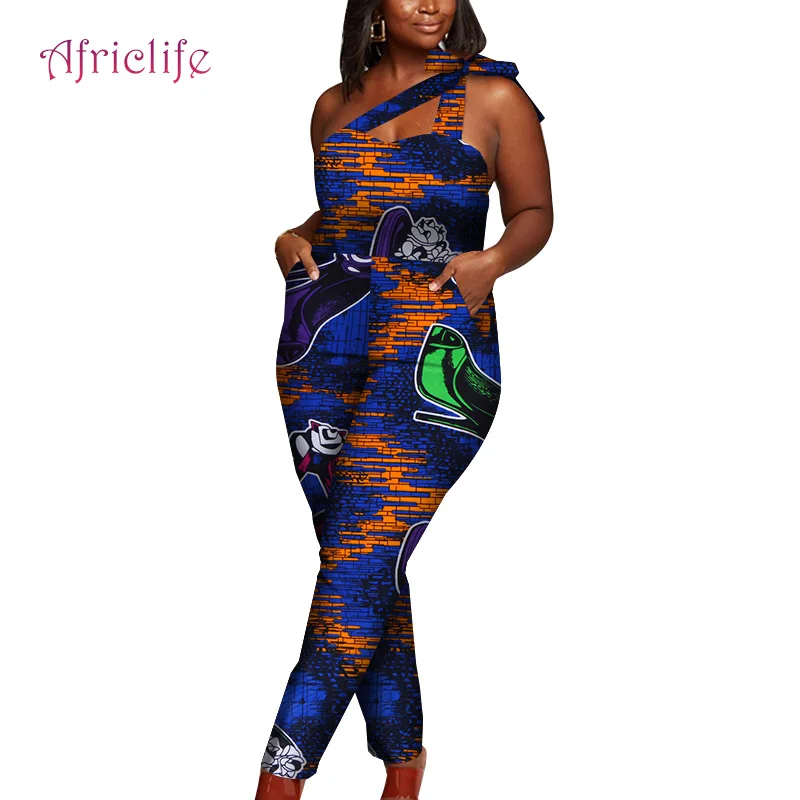 

Женский Летний комбинезон, размер США, модель WY5990