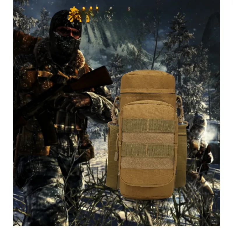 Тактическая облегченная модульная система переноски для воды сумка-переноска