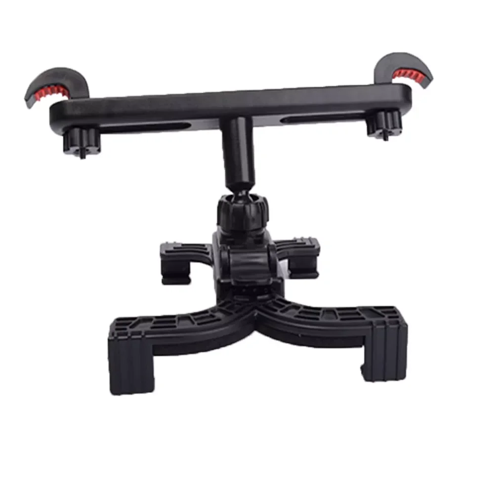 

Universal Car Seat Mount Telescopic Tablet Holder Bracket Clamp Rack for iPad for Car for Universal Tablet