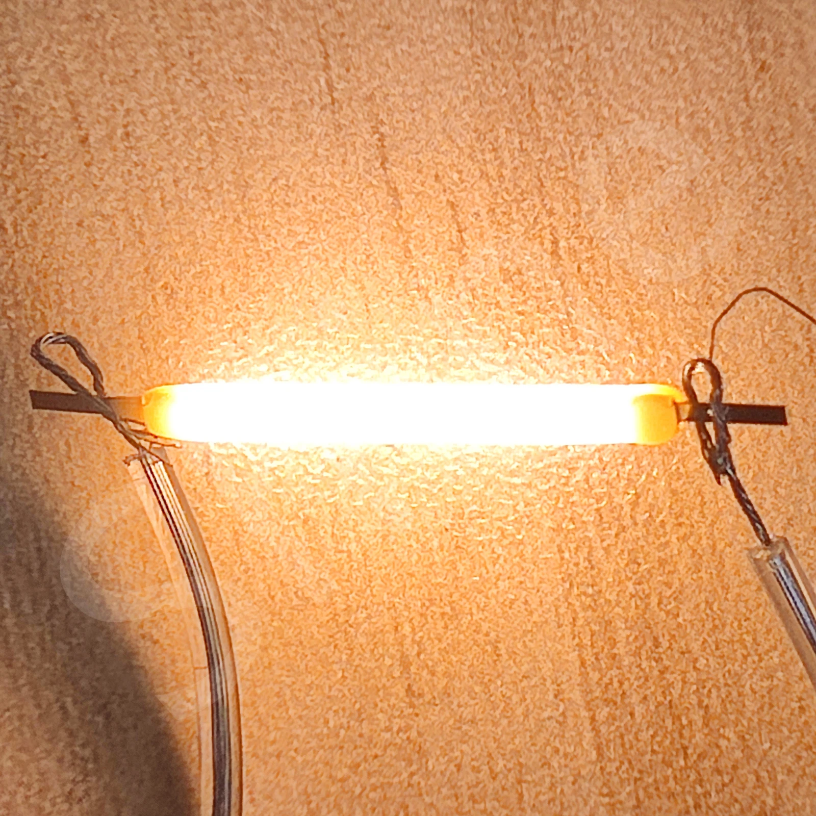 

LED лампочки DT&ZM 20 шт 29 мм 2200K