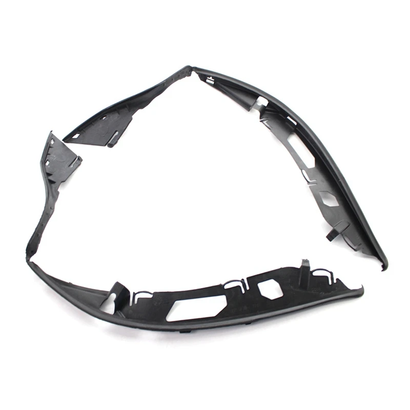 

Car Headlight Lens Gasket Seal Left Right Side LH RH For BMW E60 5 Series 2004-2010