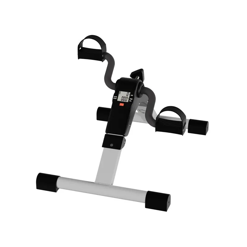 

Тренажер для педалей велосипеда с трекером калорий и сопротивлением, мини-тренажер под столом