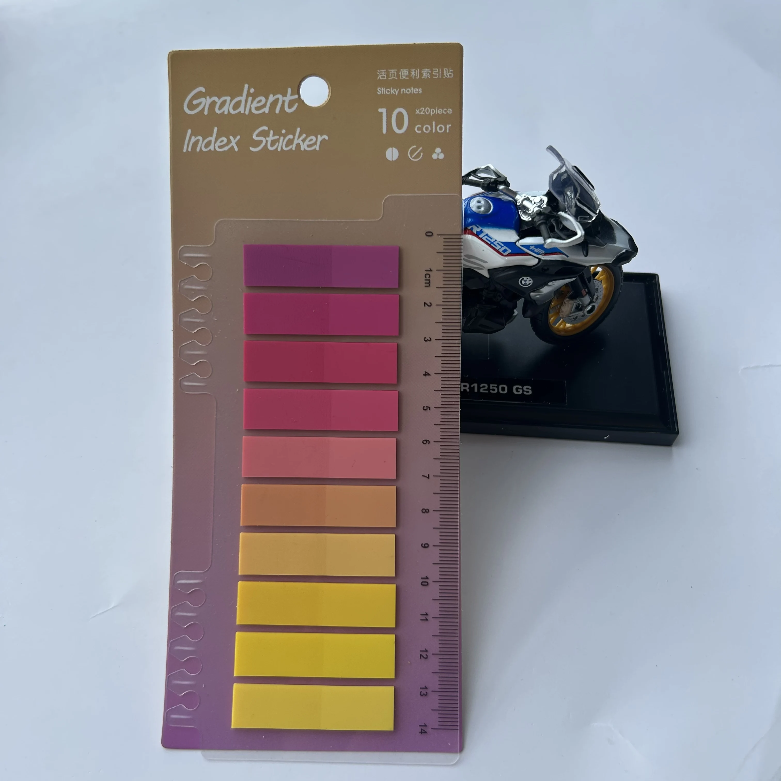 

Пара Ли bros стикеры 200 листов