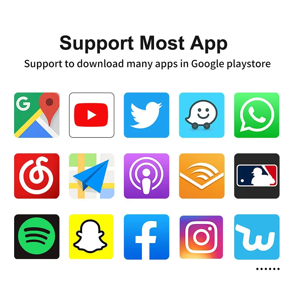 Автомобильная Мультимедийная система 1 Din выдвижной экран 7 дюймов Carplay Android для Fiat