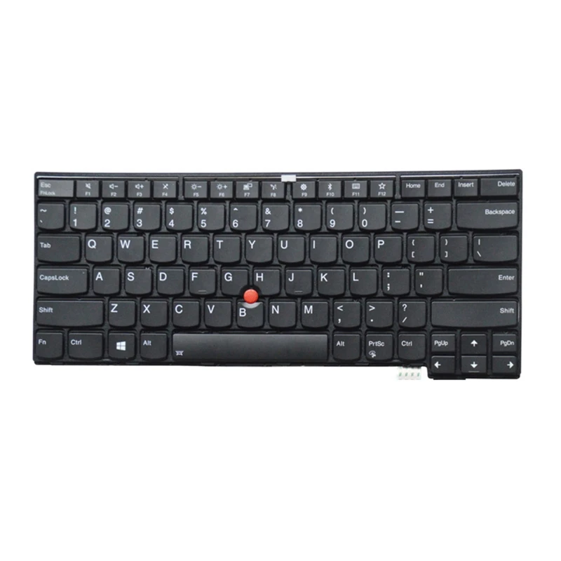 

Замена английской клавиатуры для thinkPad 13 2nd New S2 (2nd) T460s US макет