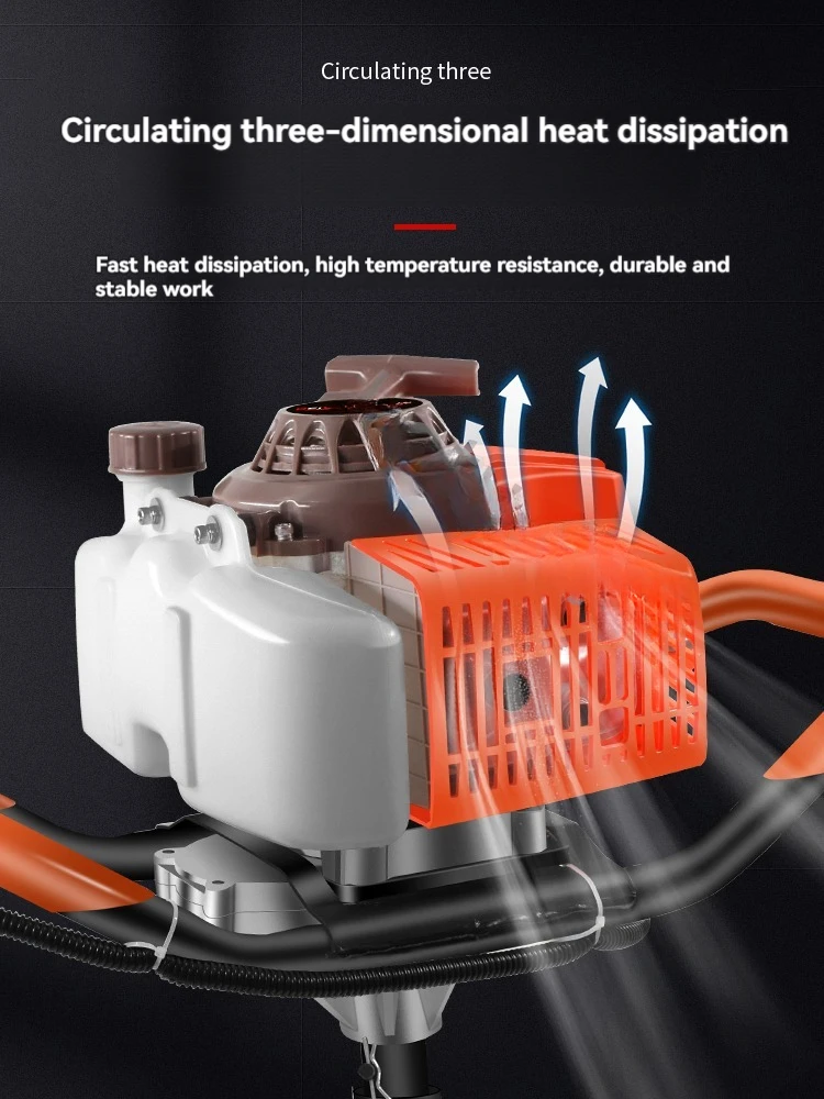 Заготовки газов для двух Temps 62 столбов машина развлечений в сельском хозяйстве
