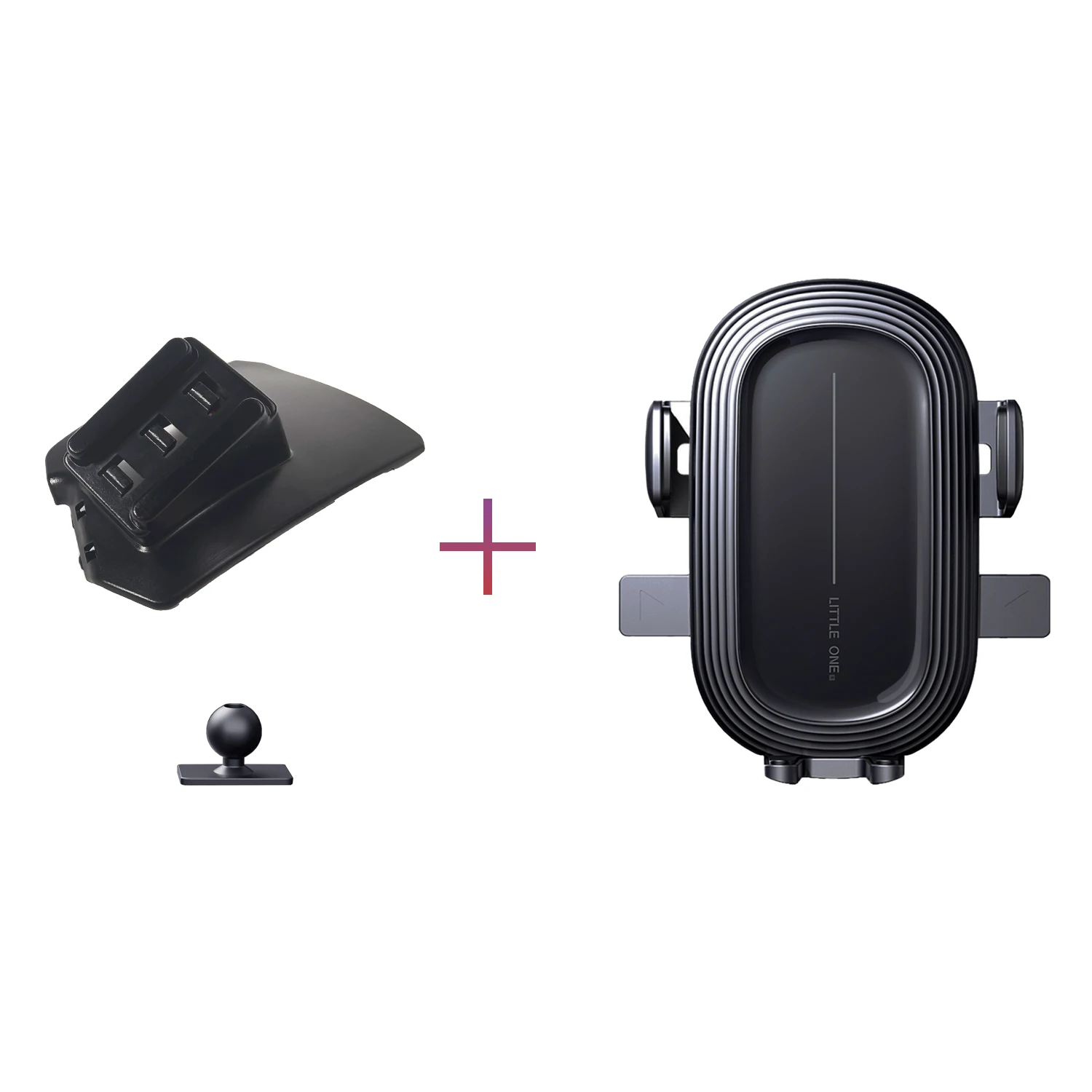 

Специальный держатель телефона для Hyundai Santa Fe 2006-2008 2009 2010 2011 2012, магнитное автомобильное крепление для телефона, невидимая база Smart Sensing