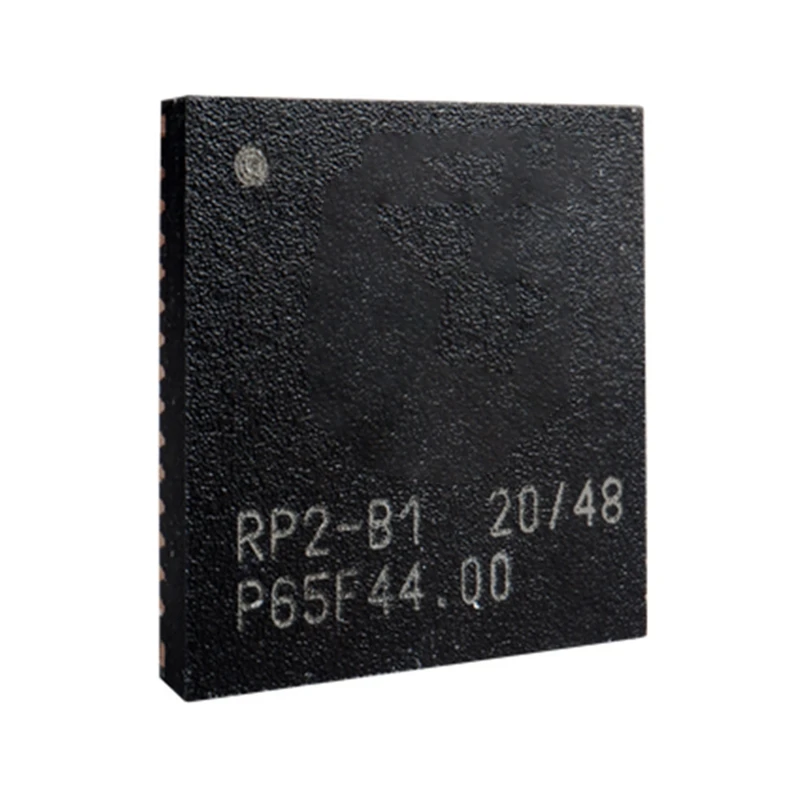 

for Raspberry Pi Pico Microcontroller Mini RP2040 Chip, Dual-core Arm Cortex M0+