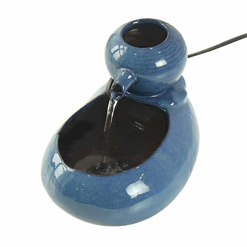 

AFBC Automatic Pets Water Fountain Pets Products For Cat Dog Automatic Bowl Filter USB Electric Water Dispenser Drinking Bowl