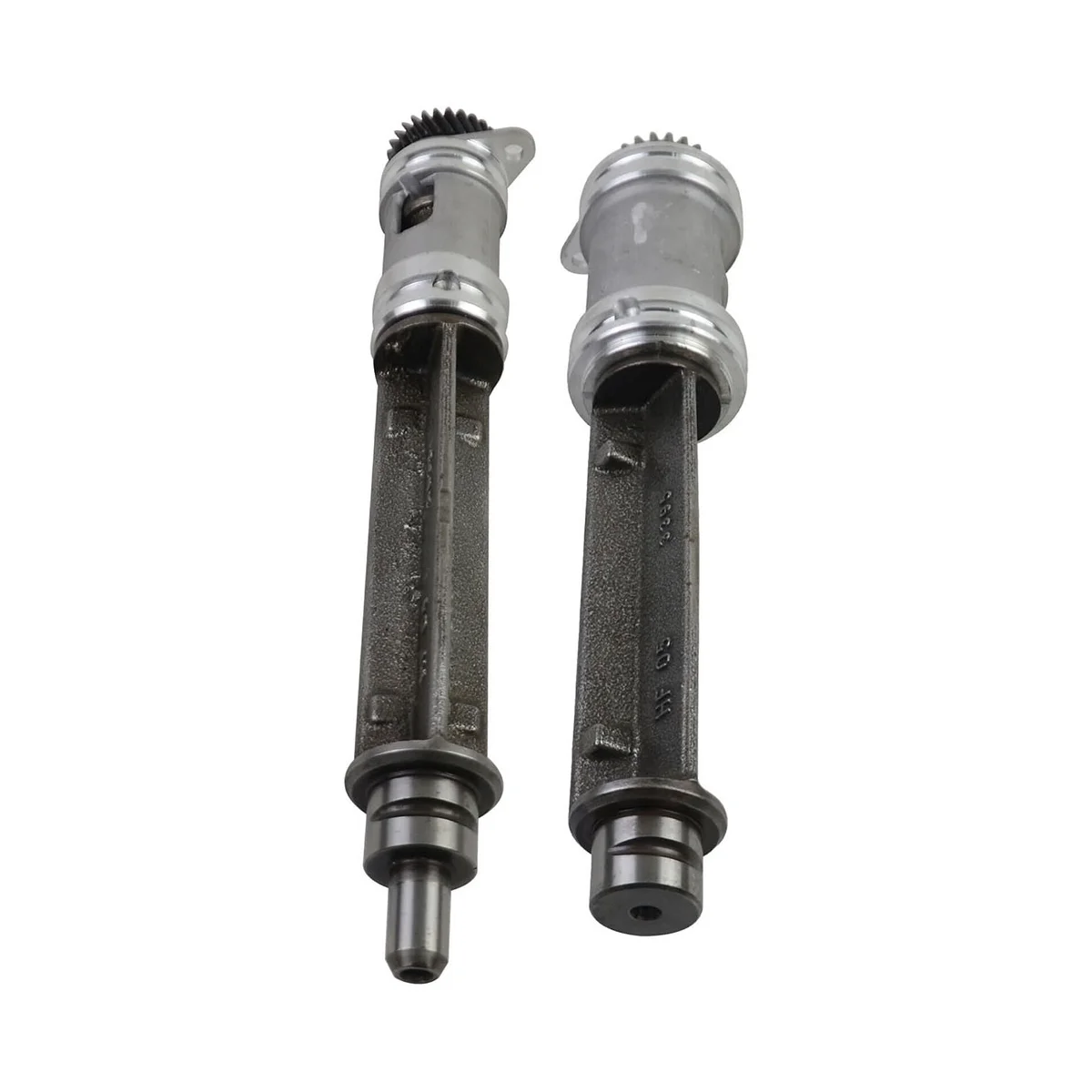 2X балансировочный вал двигателя для VW Golf Passat Audi A4 A6 Seat Skoda 06H103337CN 06H103273CK