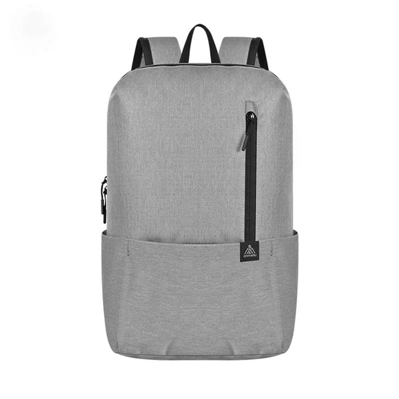 Рюкзак для альпинизма нейлоновый водонепроницаемый 10 л сверхлегкие сумки мужчин