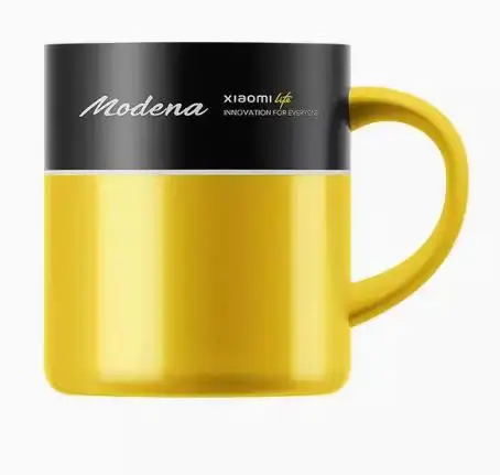 

Кружка MIJIA из нержавеющей стали 390 мл