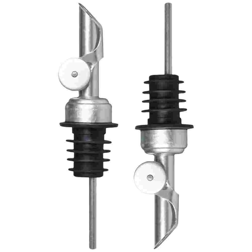 

2 шт., дозатор для оливкового масла, из нержавеющей стали