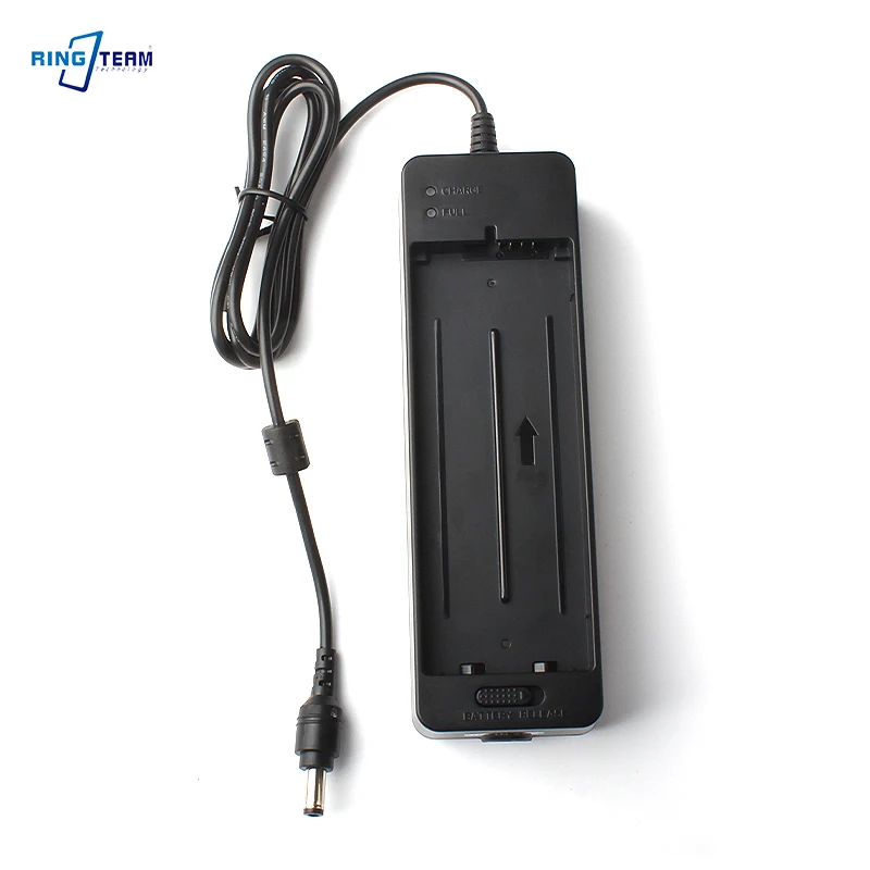 Фото Зарядное устройство NB-CP2L для Canon SELPHY CP1500 CP1300 CP1200 CP910 CP900 CP800 CP790 CP780 CG-CP200 №1