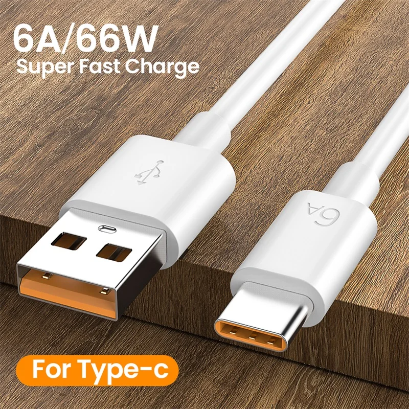 

Кабель USB C-Type C PD 100 Вт 60 Вт для быстрой зарядки