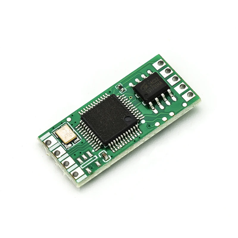 Модуль CVBS в USB Аналоговый AV цифровое преобразование без драйверов UVC совместимый