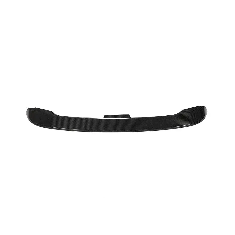 

Carbon Fiber Rear Trunk Spoiler for SMART 2022