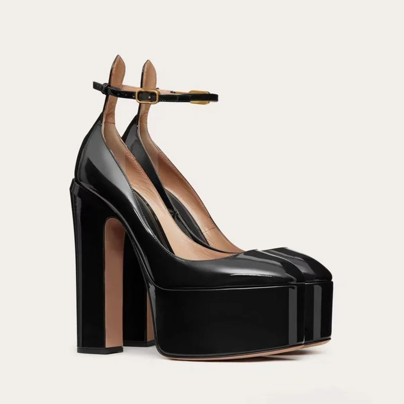 

Pumps Sexy Designer Women's High Heel Sandals Ladies Elegant Trend Women Shoes 2022 Women's Platform Shoes Zapatos De Mujer Yes