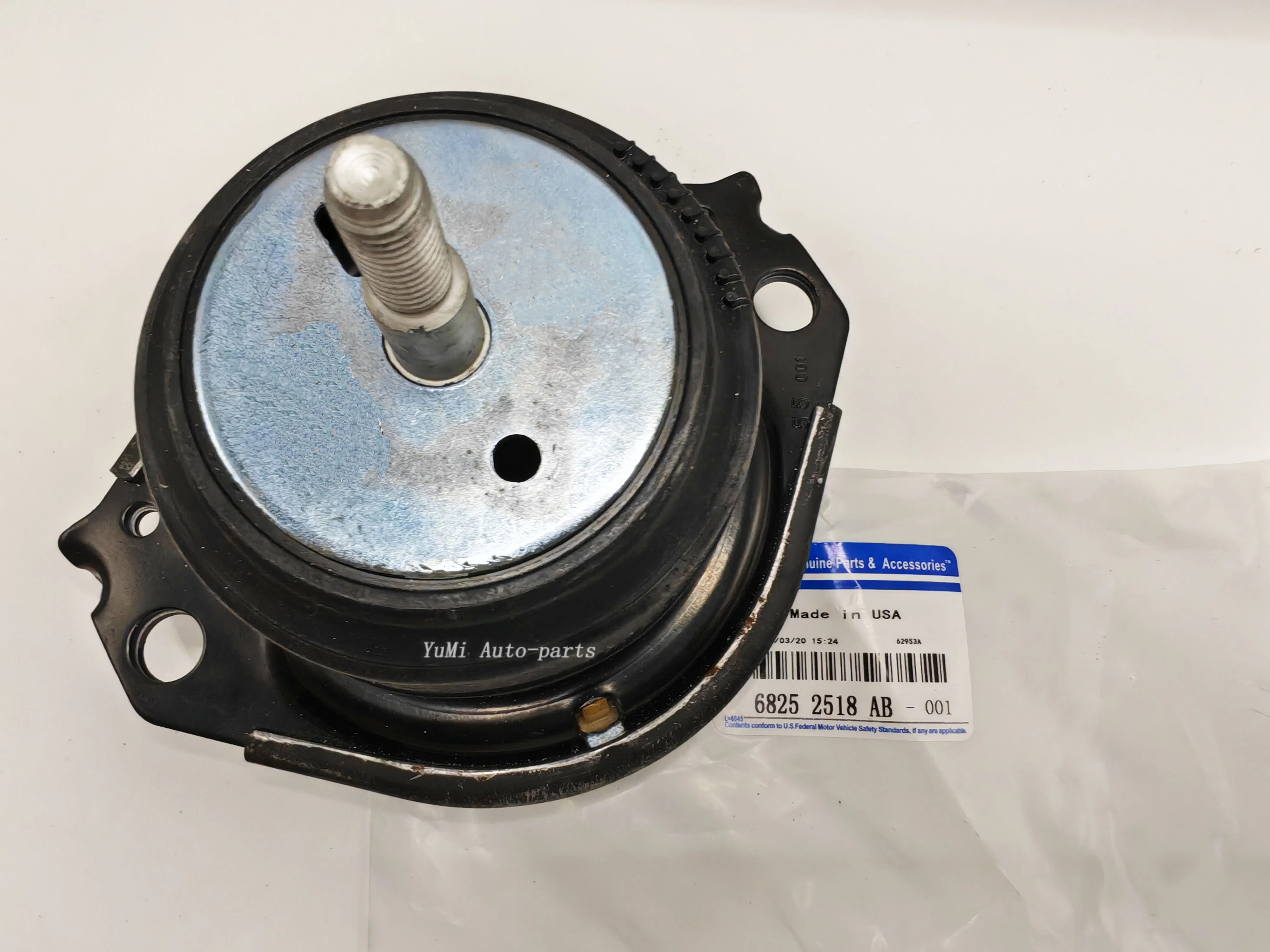 OEM 68252518AB 68252518AA новые автозапчасти крепление двигателя подходит для Jeep Grand Cherokee 2011