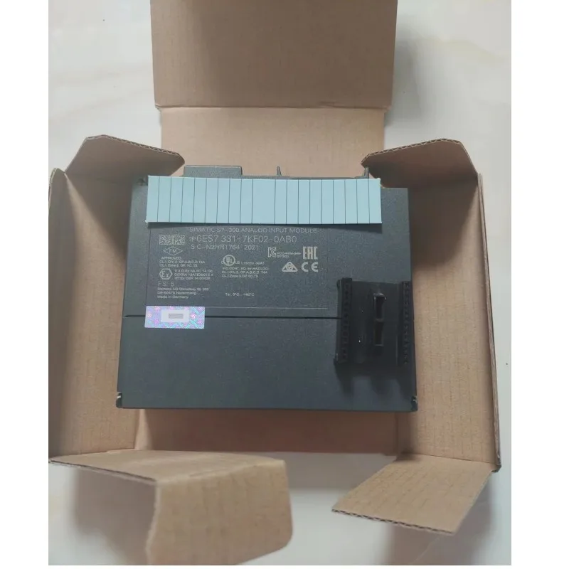 

6ES7331-7KF02-0AB0 6ES7331-1KF02-0AB0 6ES7321-1BL00-0AA0 6ES7322-1BL00-0AA0 6ES7321-1BH02-0AA0