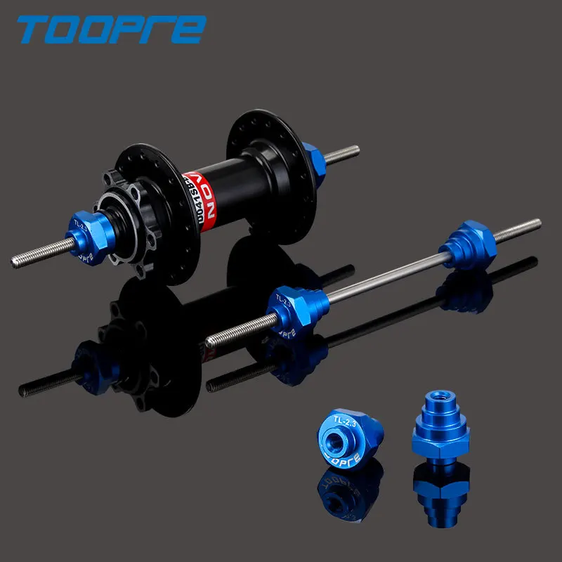 Адаптер для велосипедной втулки с резьбой 200 мм |