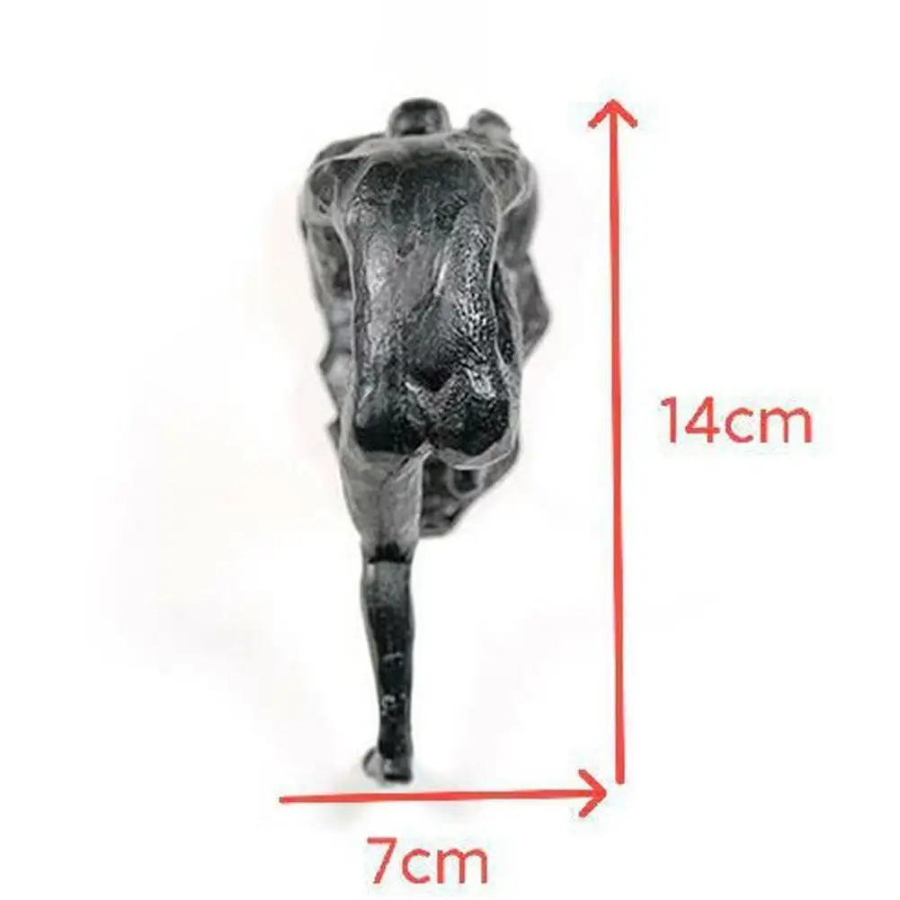 Новинка 2024 года спортсмен скалолазание человек полимерный фон настенное