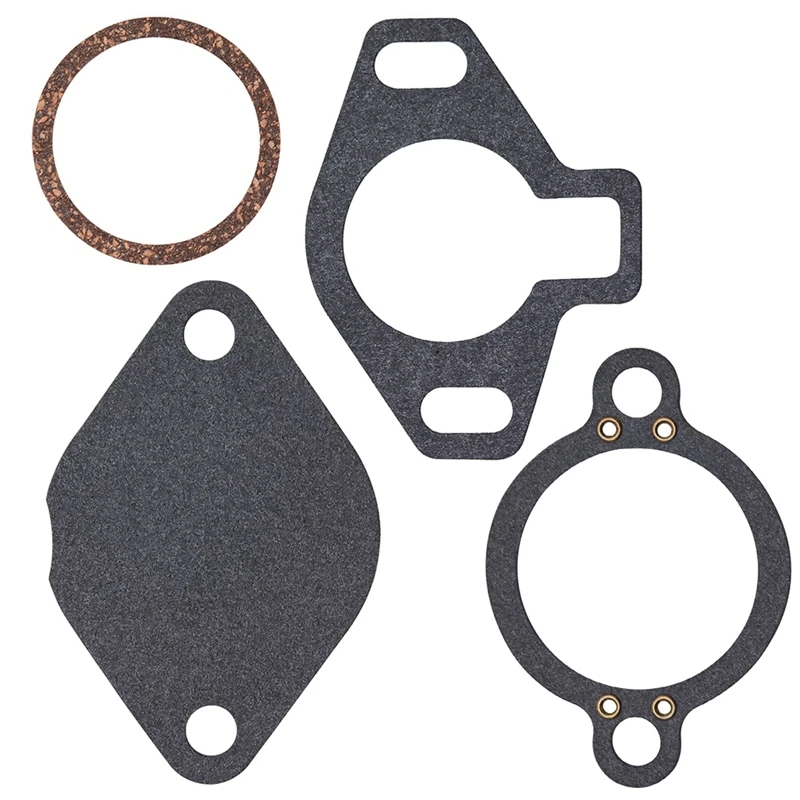 Комплект термостата 807252 Замена Q5 для Mercruiser с рукавом 160 ° 4 3 л 5 0 7 8 2 1987 г. Т8