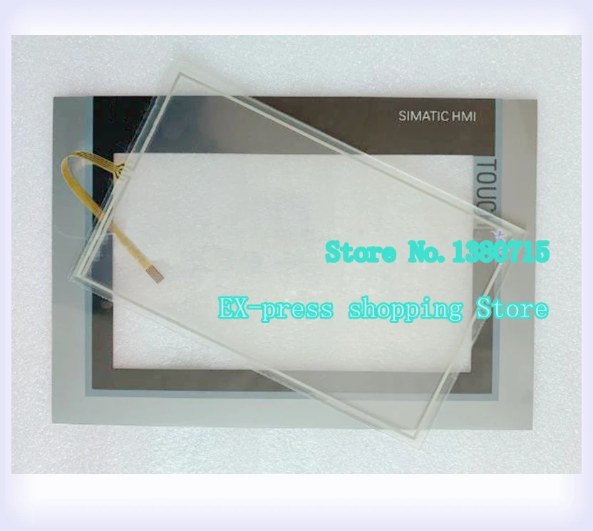 

AMT10743 91-10743-000 Touch Screen Touch Glass Mask Film New