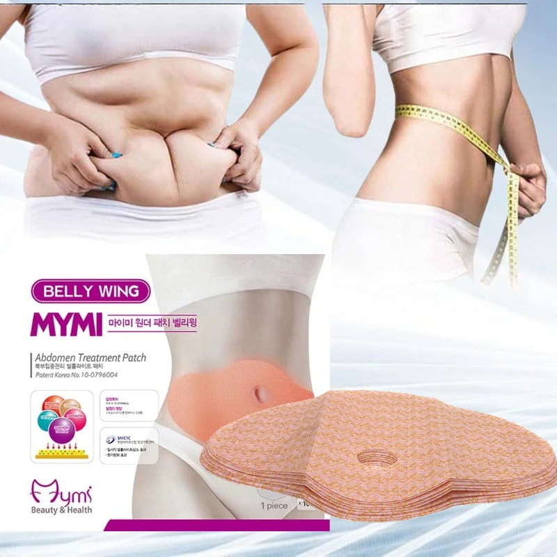 

15Pcs патчи Slimming Patch для похудения adelgazar perder peso Weight Loss Slim Naval Patches Burning Fat Belly Abdomen Products