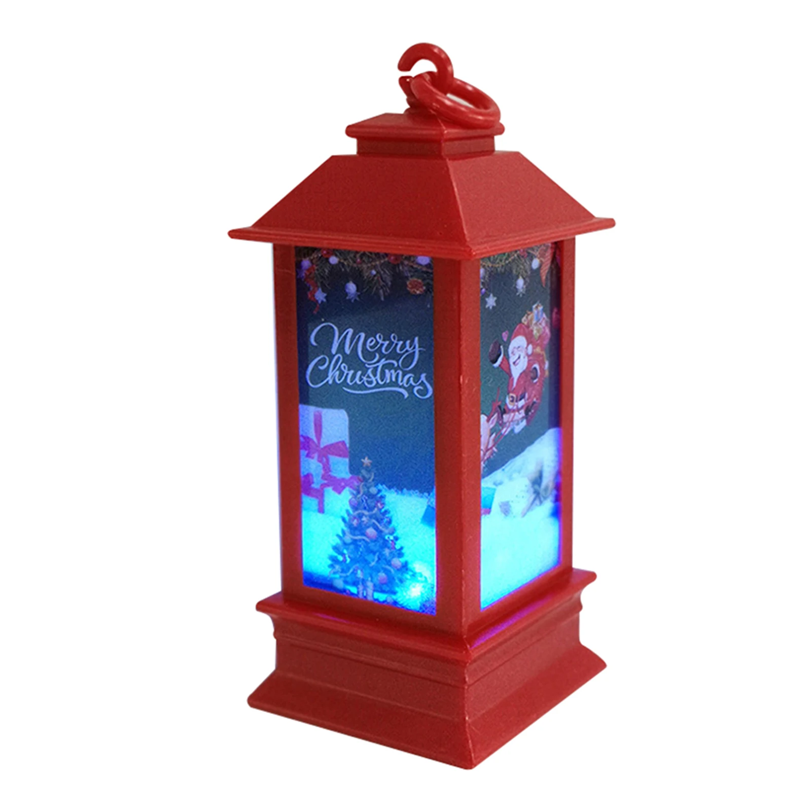 

Украшение Санта Клаус на Рождество