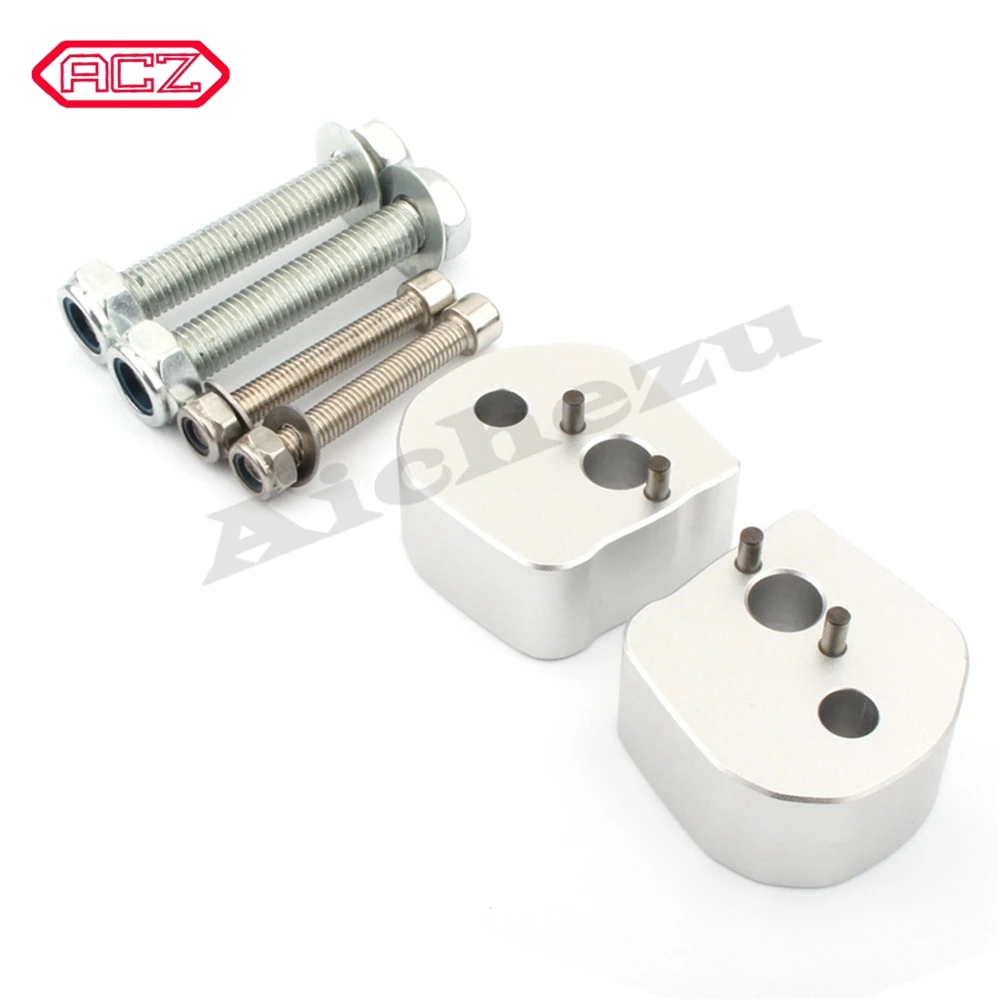 Аксессуары для мотоциклов Yamaha FJR1300 FJR 1300 2006-2020 комплект подъема Руля Мотоцикла