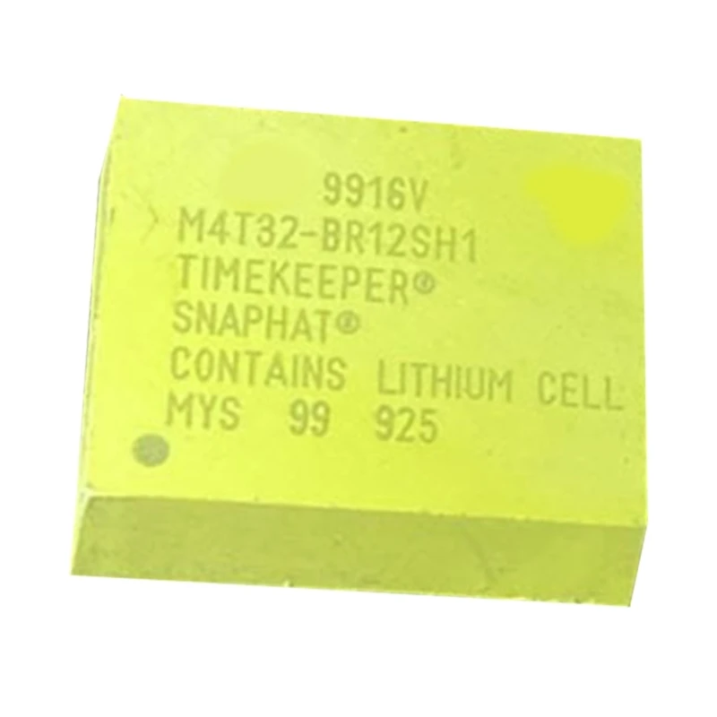 

M4Z32-BR00SH1 Original iC (Pure Battery) for All Development Board Enthusiasts