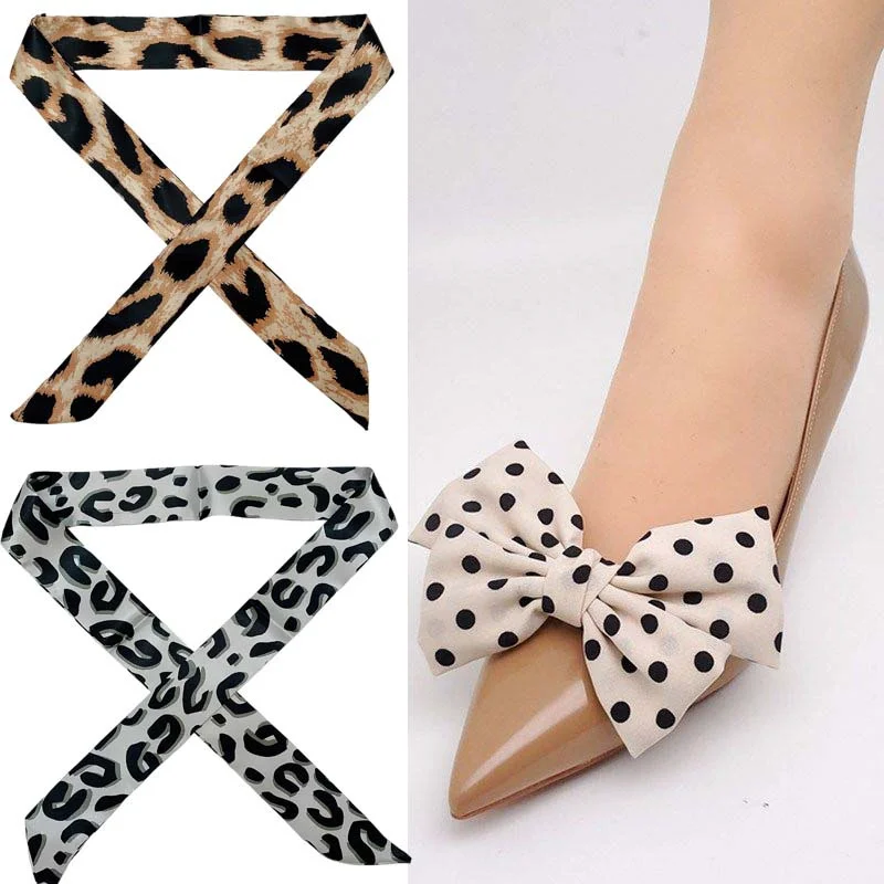 

Fashion Women's Leopard Print Socks For High Heel Spring Summer Personal Artistic Innovation Sock Street Style Invisible Socks