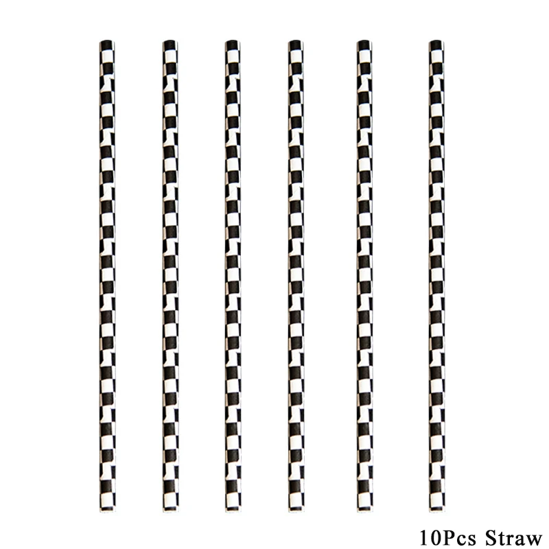 

Трехъярусная картонная подставка для кексов "Гоночный автомобиль"