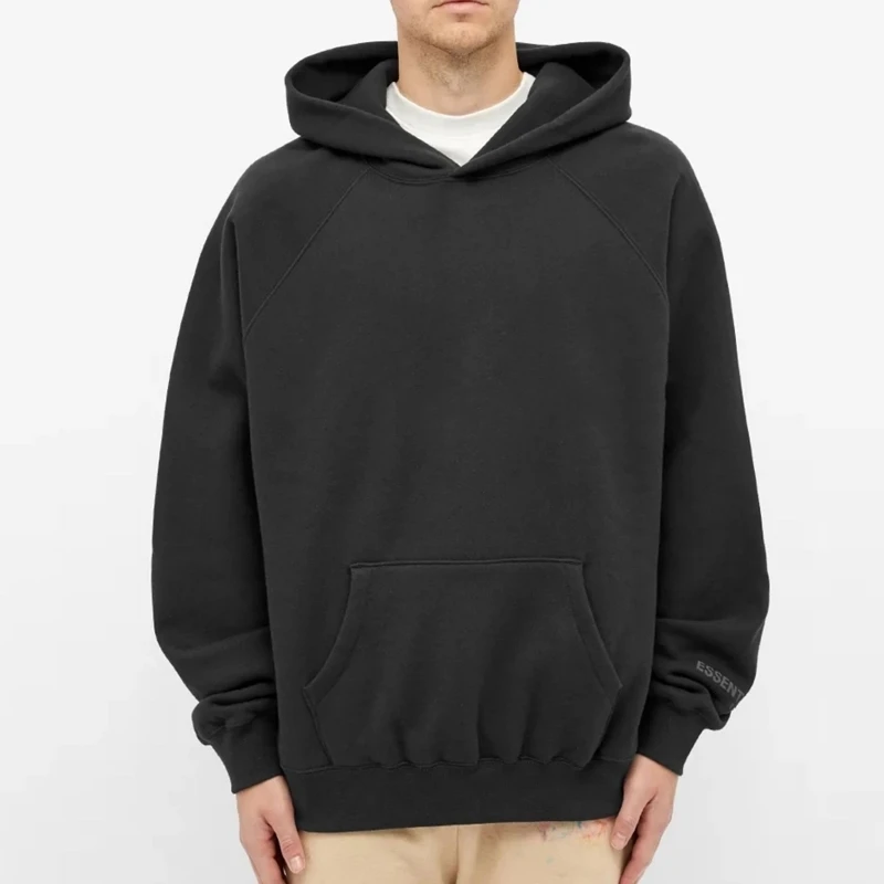 Рисунок 4 - Роскошная Модная брендовая толстовка