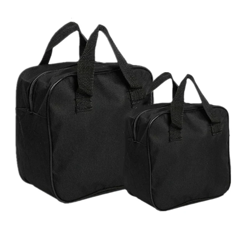 Pump Automotive Tool Cas Black Organizer Bag Storage Handbag
