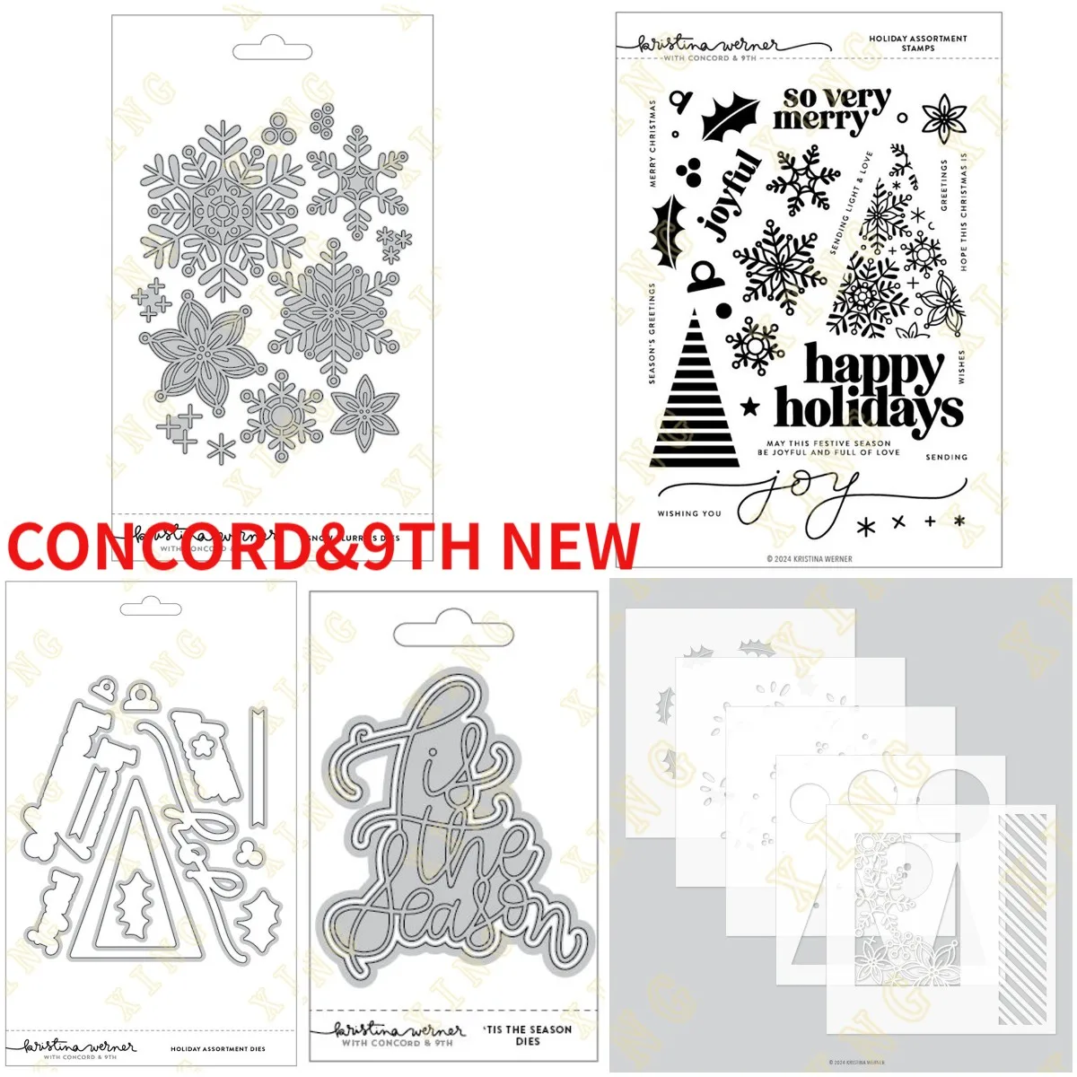 Любимые и пропущенные подарочные банты металлические штампы силиконовые