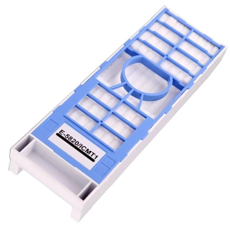 Контейнер для отработанных чернил картридж обслуживания D700 D880 DX100 P800 P808