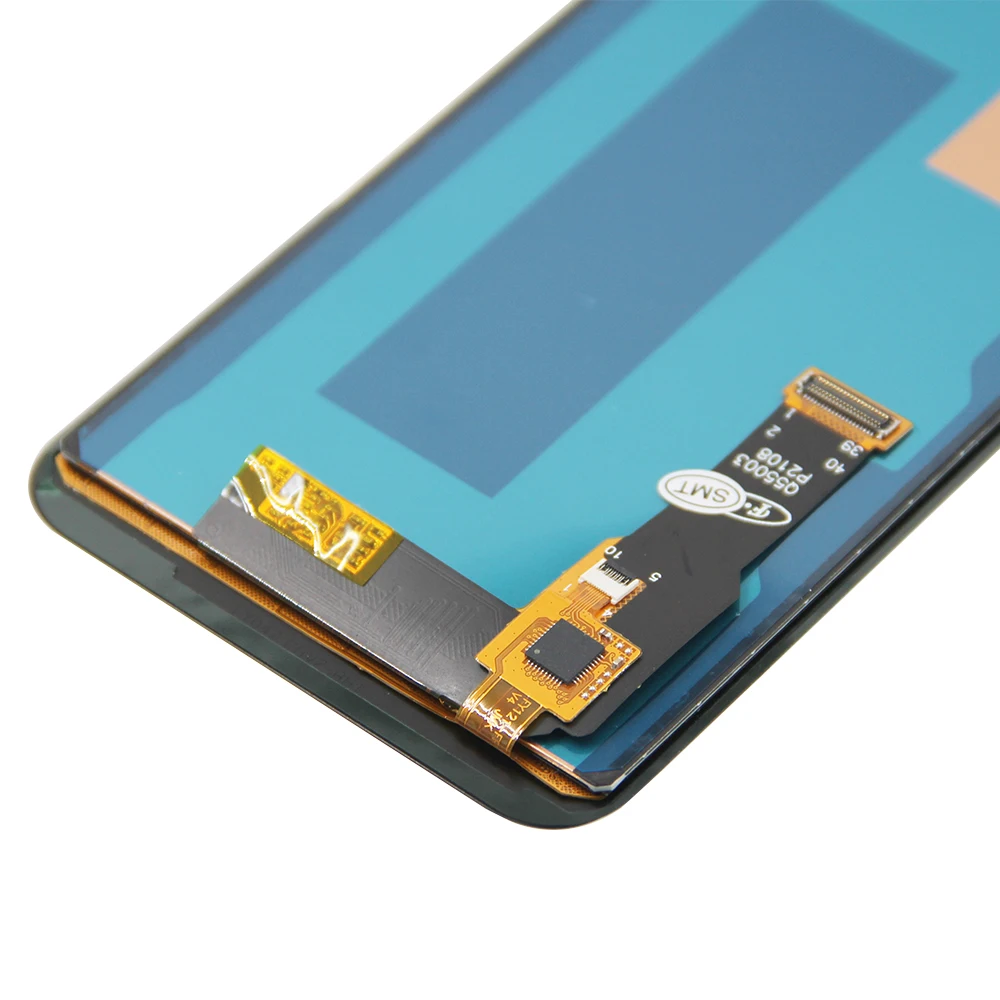 TFT-экран для Samsung Galaxy J6 2018 J600 J600F J600Y ЖК-дисплей с сенсорным экраном и дигитайзером в
