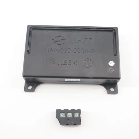 Контроллер двери и окна в сборе ДЛЯ ZX Landmark V3 3600010 -0000-20