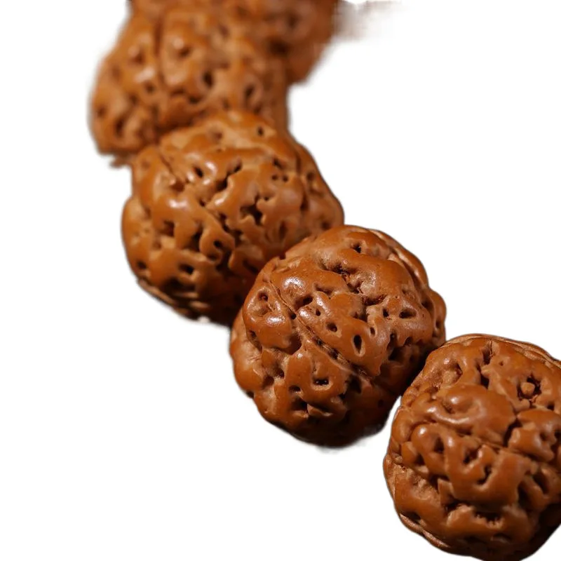 Аутентичный браслет Yunqi King of Trees Little Kong Pipal Tree Seeds мужская игрушка на руку большой