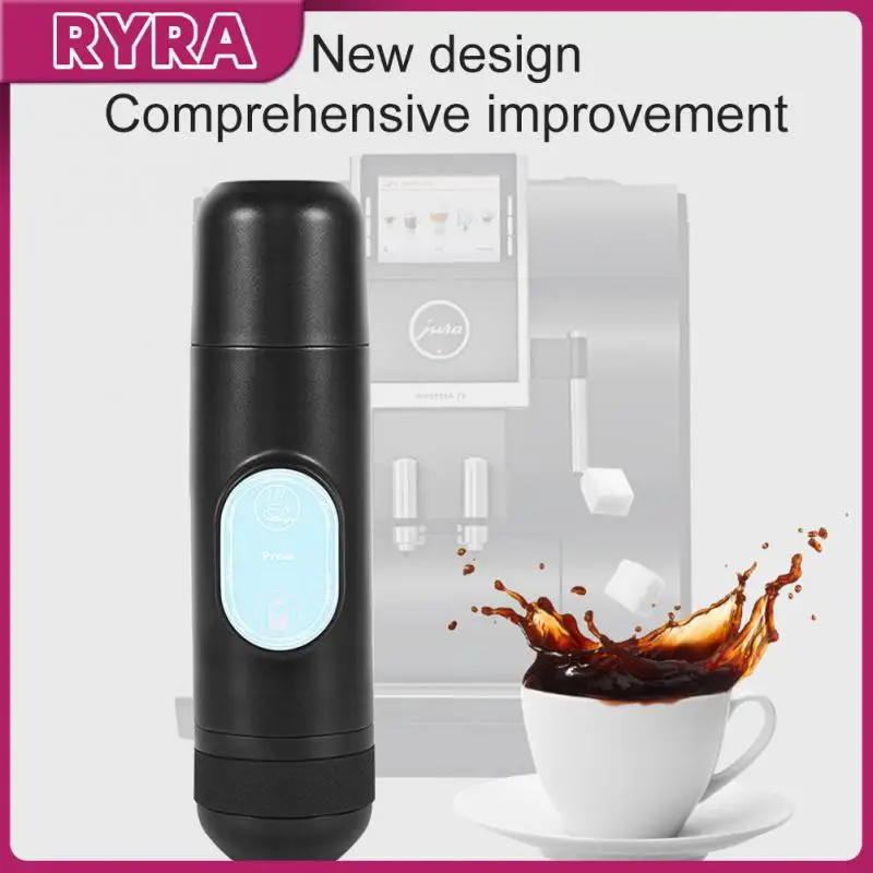 

Мини-кофемашина, 70 мл, 5 В