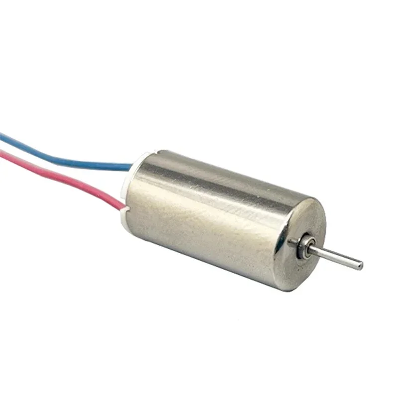 816 Мини Мотор без сердечника постоянного тока 3 в 48000 об/мин высокоскоростной