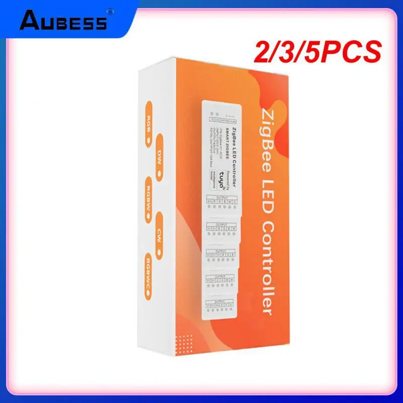 

2/3/5 шт., Светодиодная лента Rgb Rgbw Rgbcw