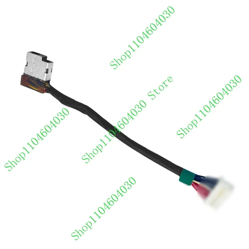 Фото Кабель питания DC Jack для HP VICTUS 16-R 16-S 230w N29308-Y11 N29308-S11 №2