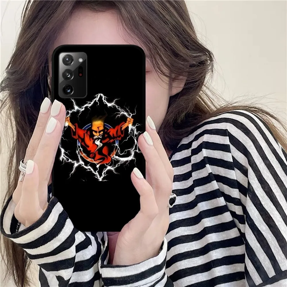 Чехол для телефона T-Thunderdome Samsung Note 8 9 10 20 pro plus lite M 11 30 21 31 51 A 22 42 02 03